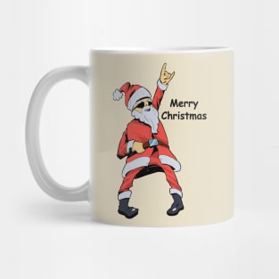 Merry Christmas Mug